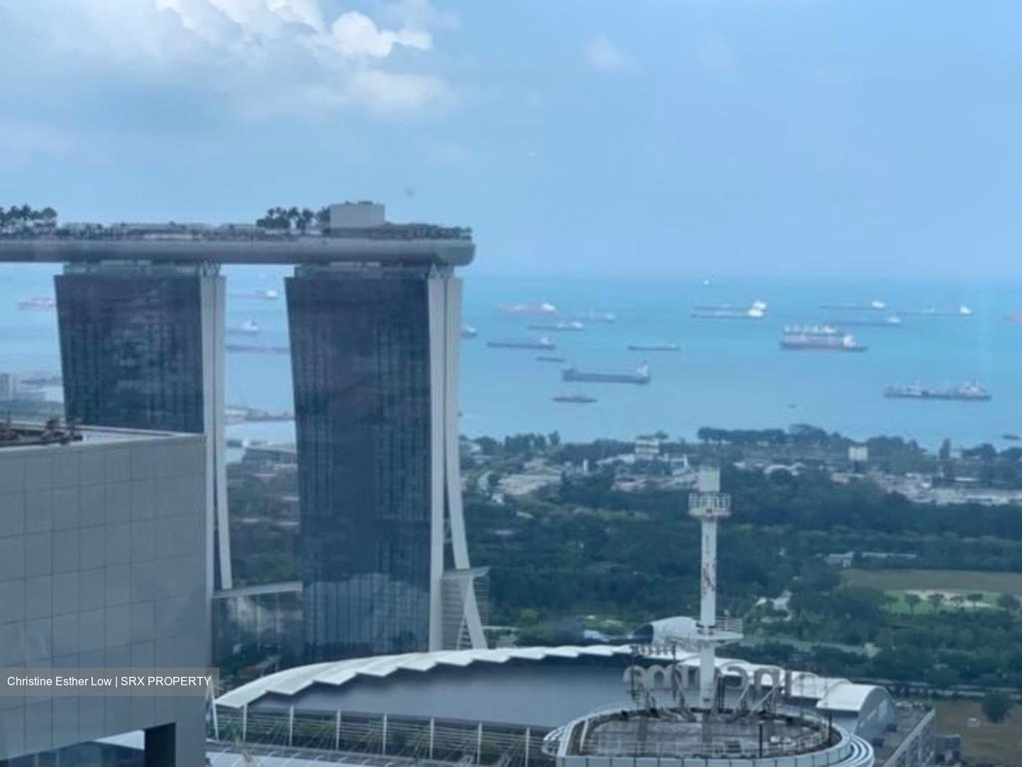 One Raffles Place (D1), Office #314078641